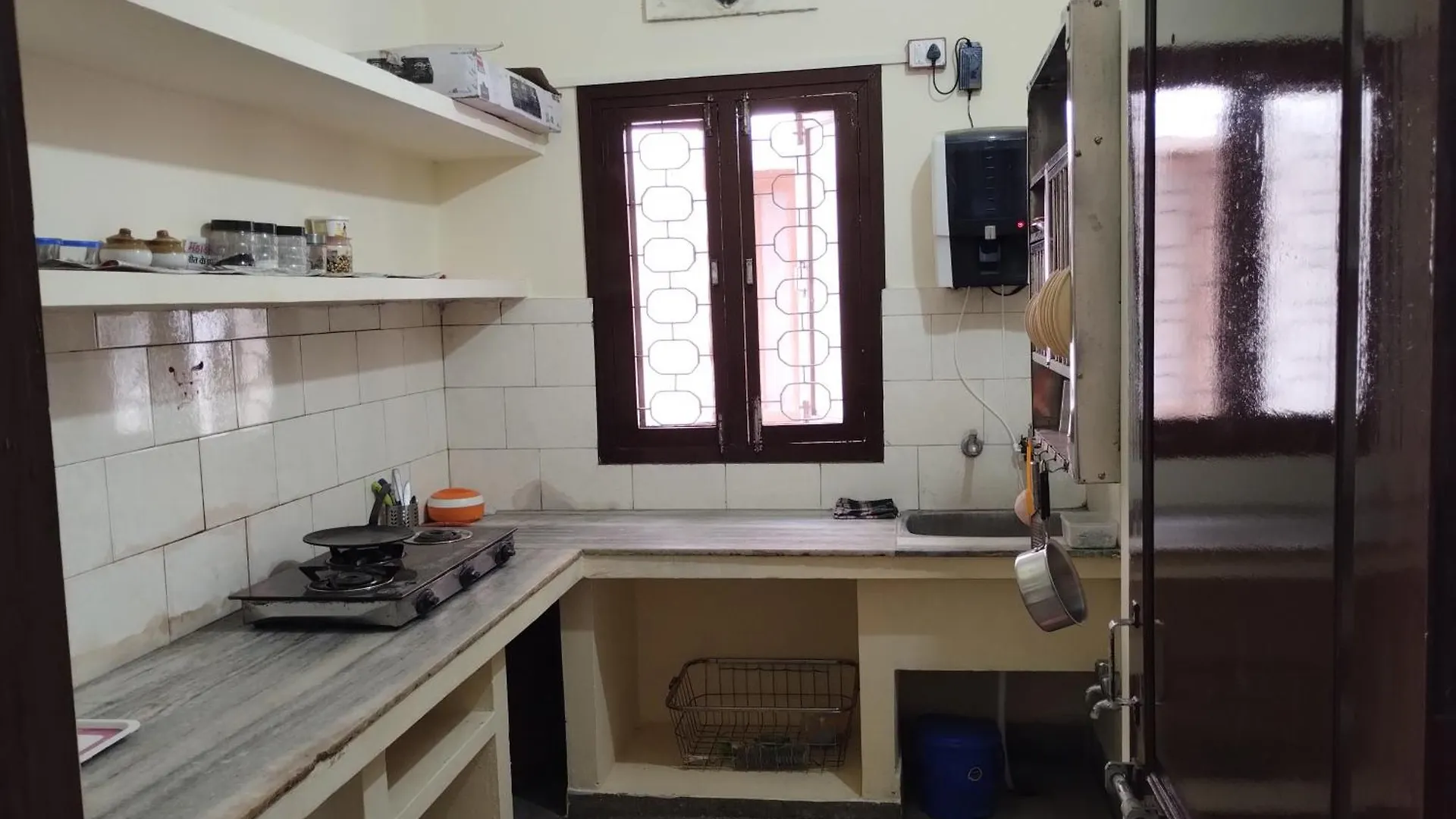 Oparthomestay Benares
