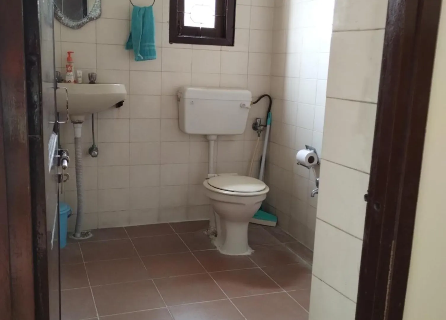 Oparthomestay Benares Lägenhet Varanasi