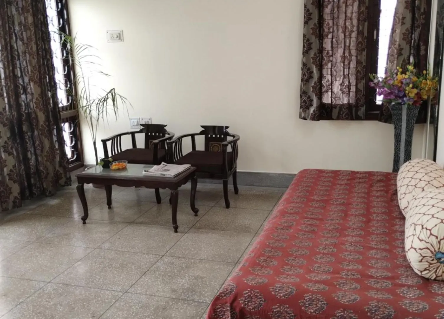 Oparthomestay Benares Varanasi