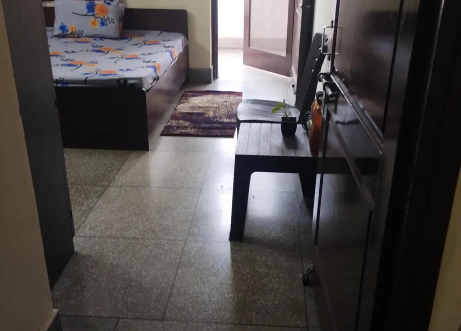 Oparthomestay Benares Indien