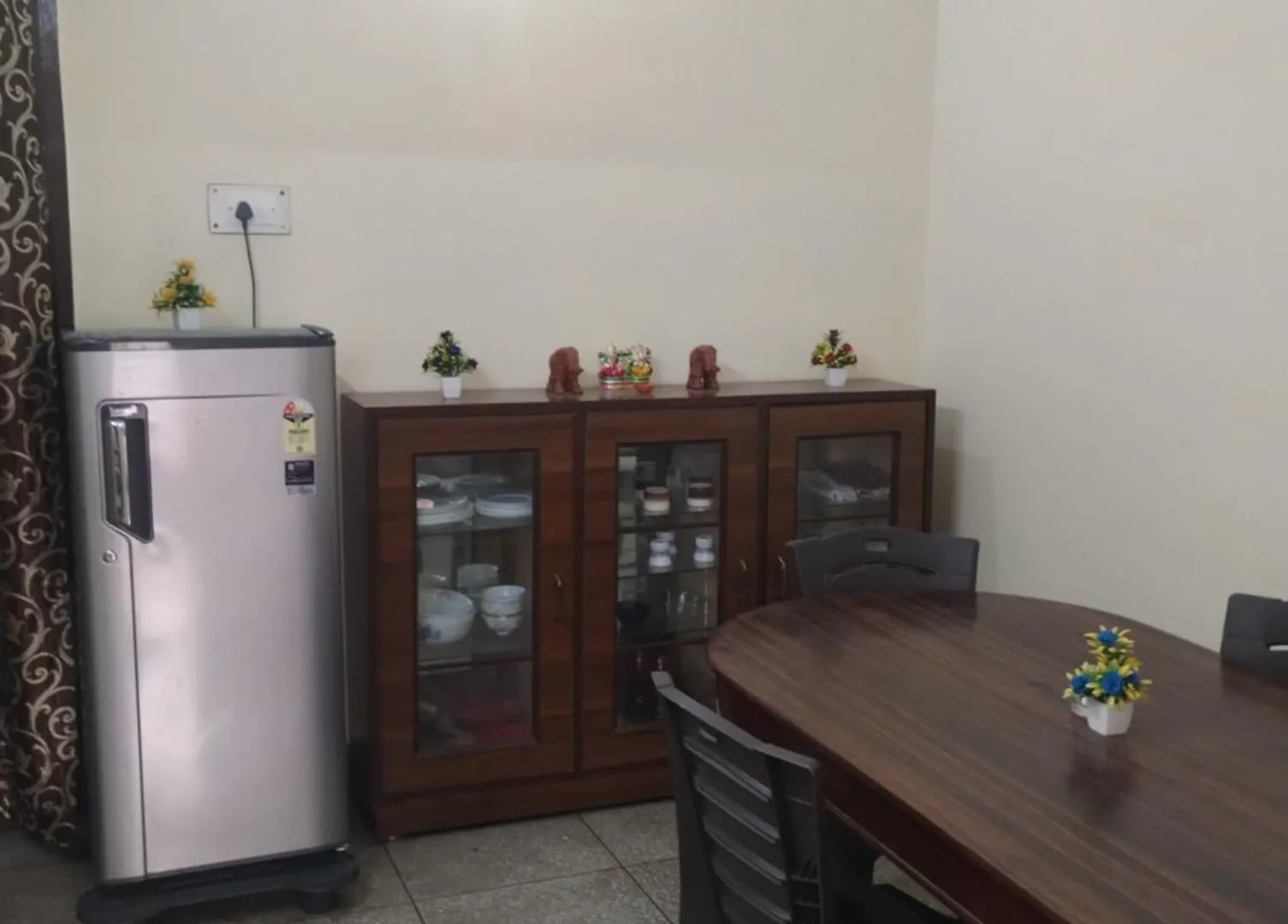 Oparthomestay Benares 0*, Varanasi Indien