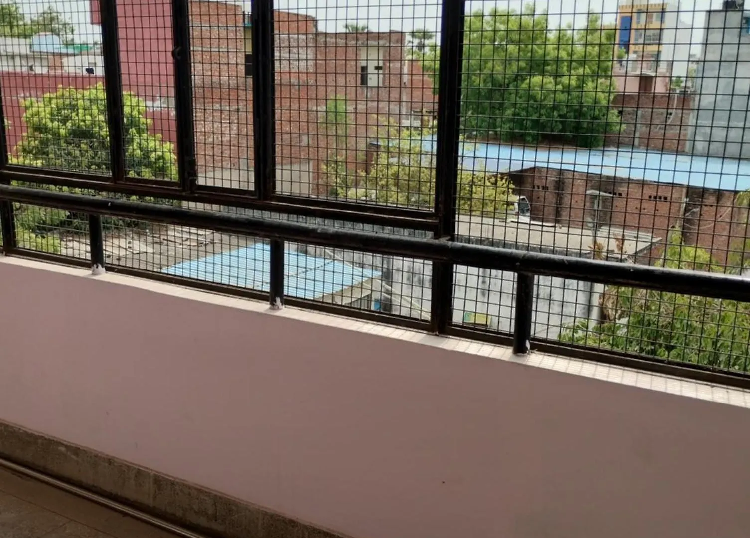 Oparthomestay Benares Appartement