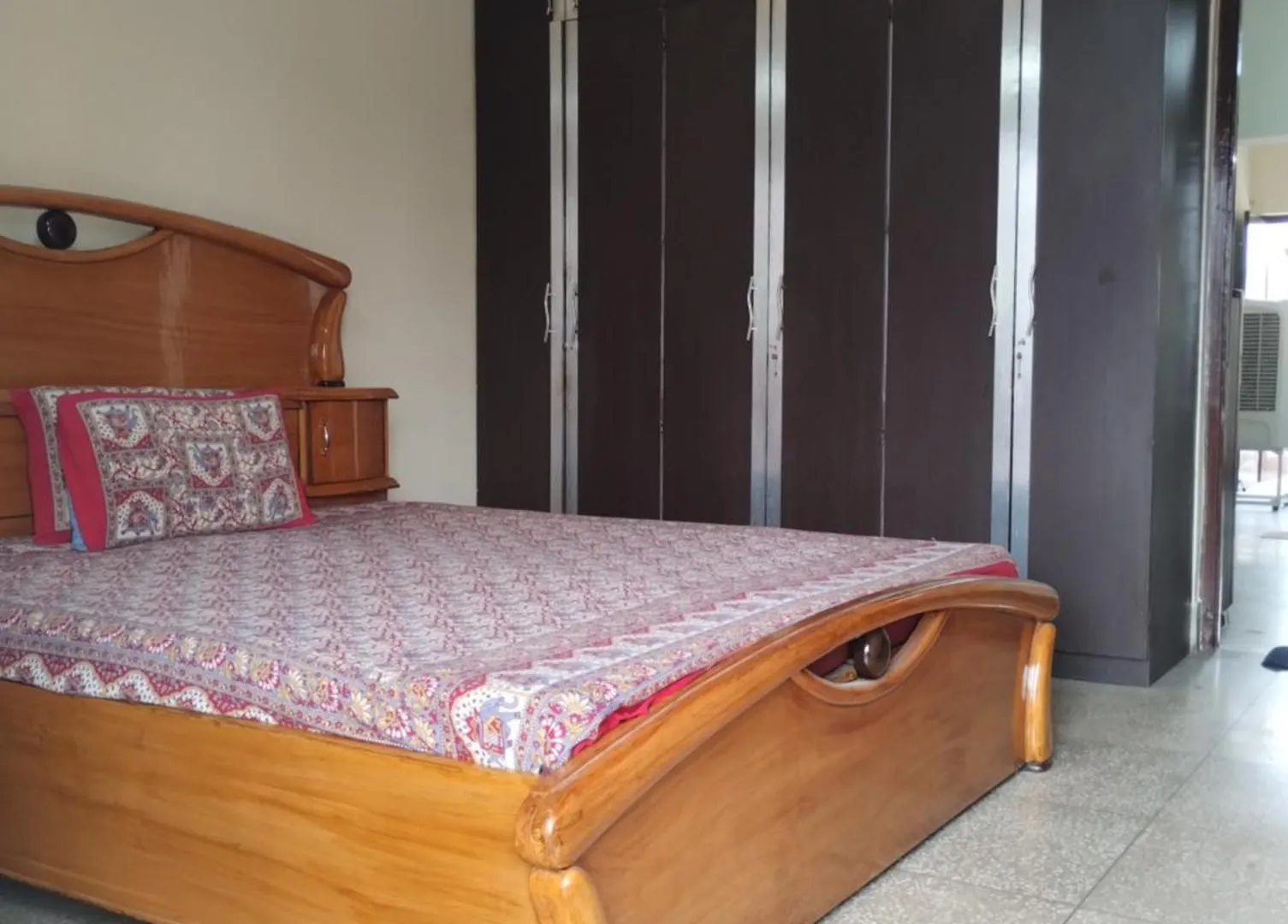 Appartement Oparthomestay Benares India