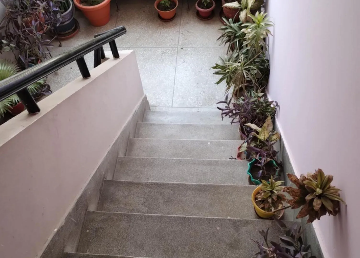 Appartement Oparthomestay Benares